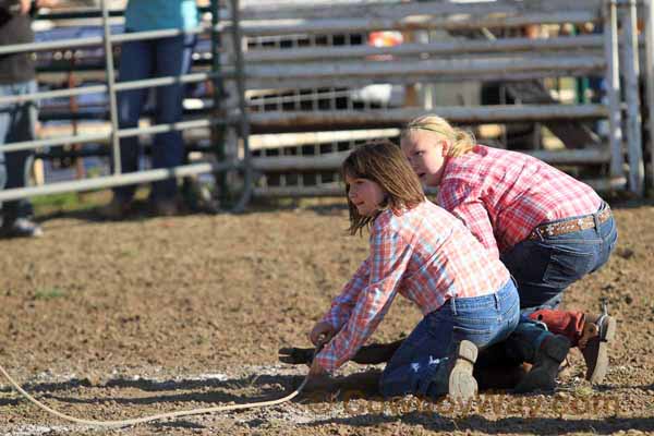 Junior Ranch Rodeo Association (JRRA), 04-10-10 - Photo 86