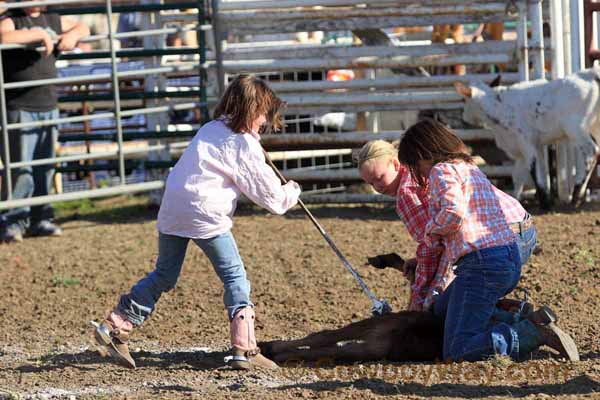 Junior Ranch Rodeo Association (JRRA), 04-10-10 - Photo 87