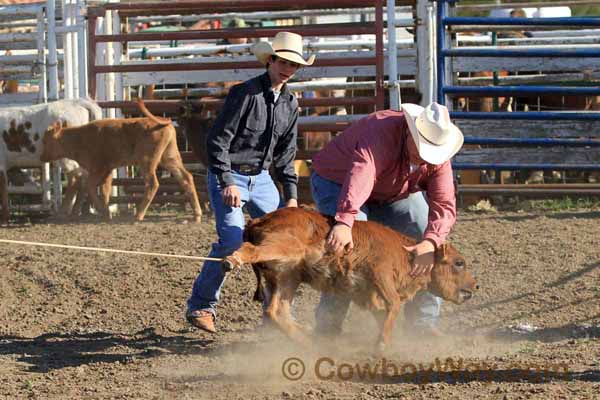 Junior Ranch Rodeo Association (JRRA), 04-10-10 - Photo 94