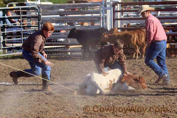 Junior Ranch Rodeo Association (JRRA), 04-10-10 - Photo 99