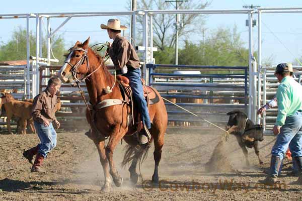 Junior Ranch Rodeo Association (JRRA), 04-10-10 - Photo 100