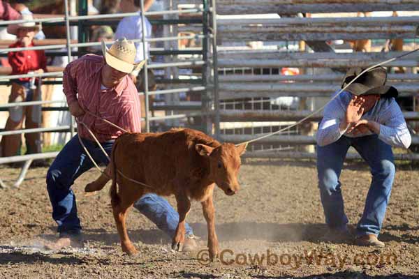 Junior Ranch Rodeo Association (JRRA), 04-10-10 - Photo 104