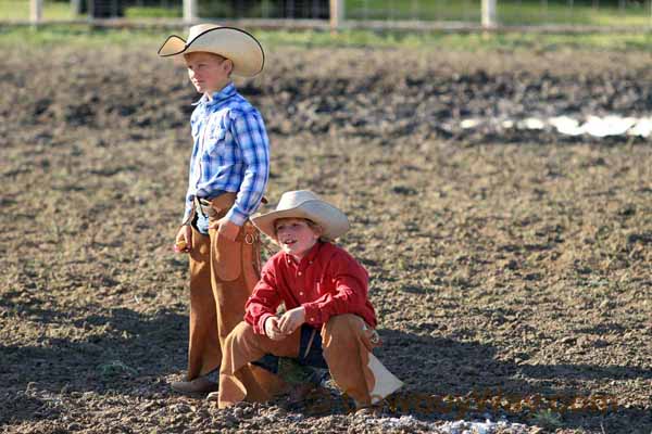 Junior Ranch Rodeo Association (JRRA), 04-10-10 - Photo 107