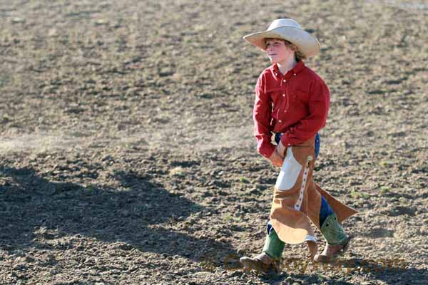 Junior Ranch Rodeo Association (JRRA), 04-10-10 - Photo 108
