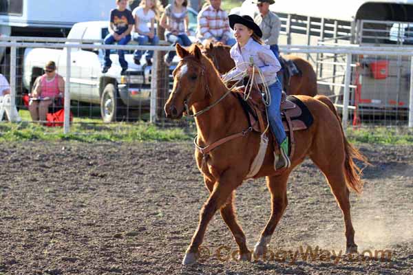 Junior Ranch Rodeo Association (JRRA), 04-10-10 - Photo 109