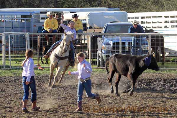 Junior Ranch Rodeo Association (JRRA), 04-10-10 - Photo 110