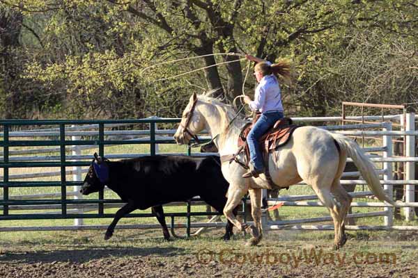 Junior Ranch Rodeo Association (JRRA), 04-10-10 - Photo 111