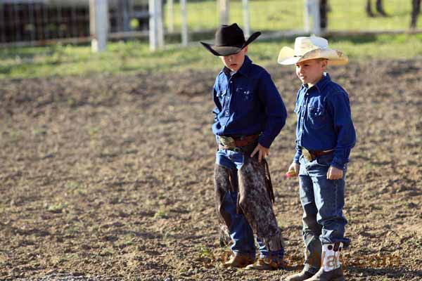 Junior Ranch Rodeo Association (JRRA), 04-10-10 - Photo 112