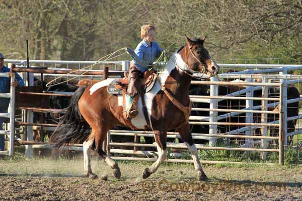 Junior Ranch Rodeo Association (JRRA), 04-10-10 - Photo 114