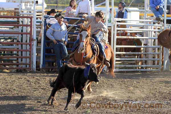 Junior Ranch Rodeo Association (JRRA), 04-10-10 - Photo 122