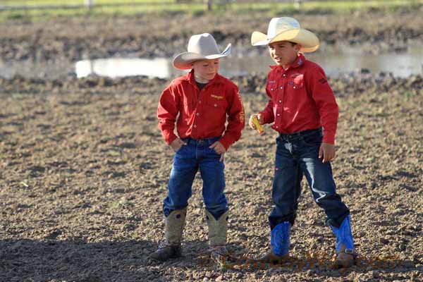 Junior Ranch Rodeo Association (JRRA), 04-10-10 - Photo 123