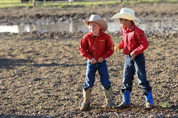 Junior Ranch Rodeo Association (JRRA), 04-10-10 - Photo 124