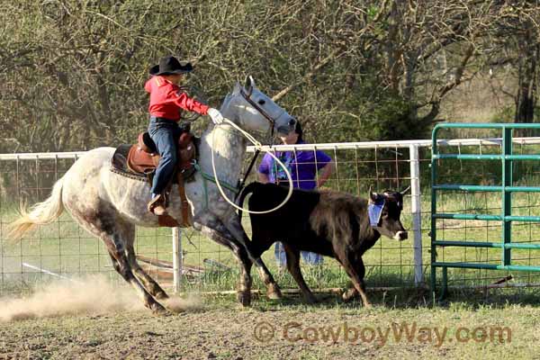 Junior Ranch Rodeo Association (JRRA), 04-10-10 - Photo 125