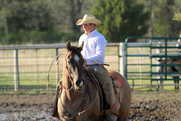 Junior Ranch Rodeo Association (JRRA), 04-10-10 - Photo 127