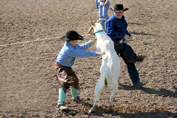 Junior Ranch Rodeo Association (JRRA), 04-10-10 - Photo 129