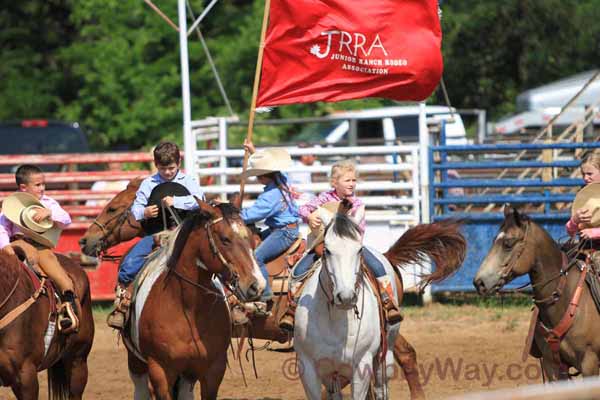Junior Ranch Rodeo, 05-05-12 - Photo 02