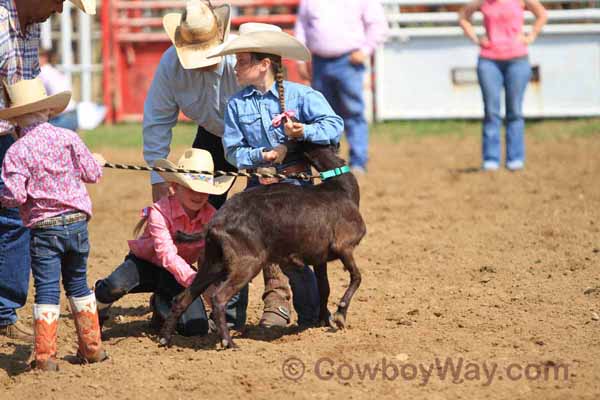 Junior Ranch Rodeo, 05-05-12 - Photo 03