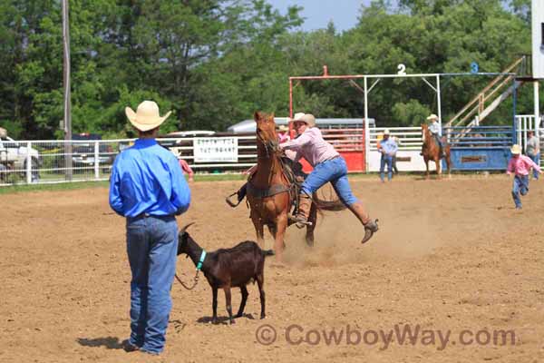 Junior Ranch Rodeo, 05-05-12 - Photo 06