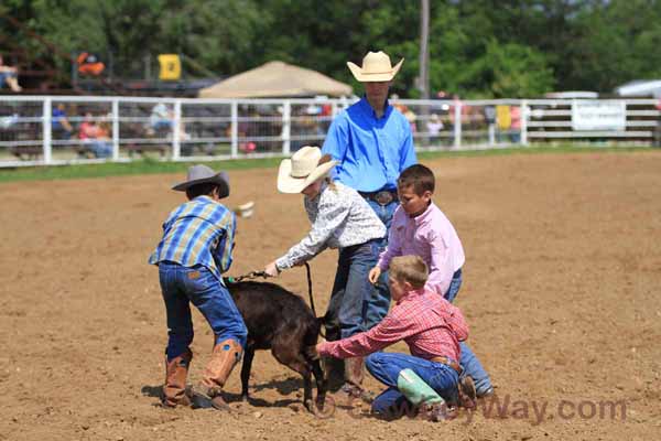 Junior Ranch Rodeo, 05-05-12 - Photo 09