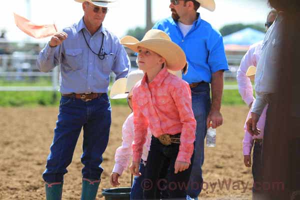 Junior Ranch Rodeo, 05-05-12 - Photo 16