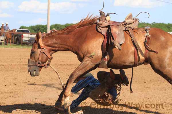 Hunn Leather Ranch Rodeo Photos - Best Of