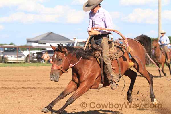 Hunn Leather Ranch Rodeo Photos - Best Of