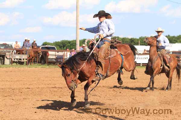 Hunn Leather Ranch Rodeo Photos - Best Of