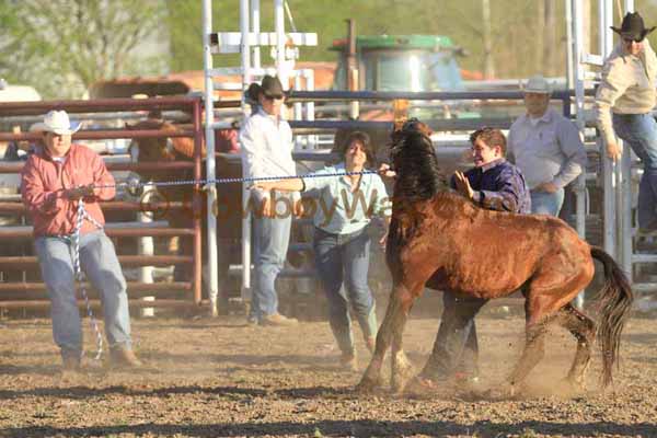 Wild Pony Race, April 10, 2010 - Photo 05