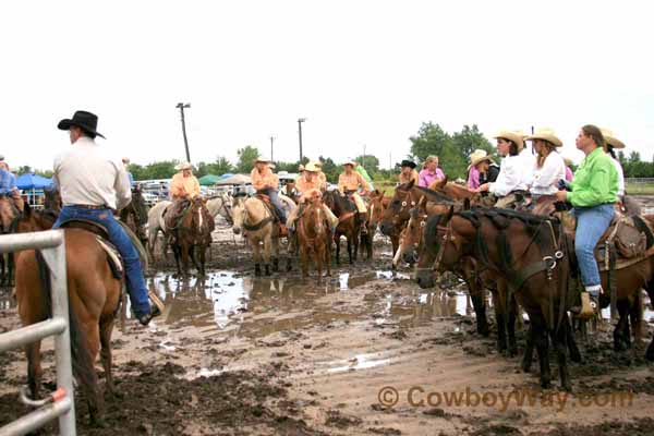 Women's Ranch Rodeo Association (WRRA), 06-28-08 - Photo 02