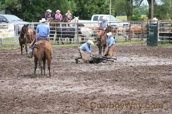 Women's Ranch Rodeo Association (WRRA), 06-28-08 - Photo 29