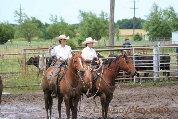 Women's Ranch Rodeo Association (WRRA), 06-28-08 - Photo 48