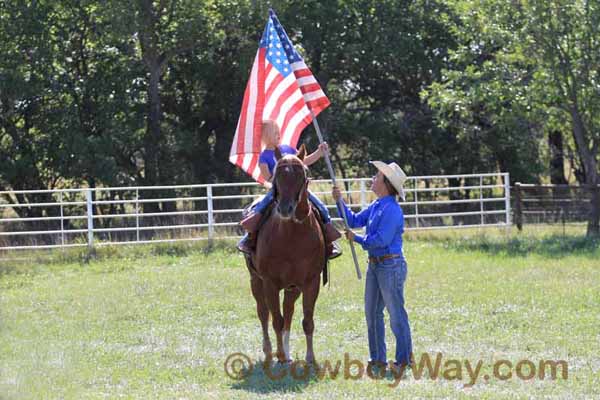 Women's Ranch Rodeo Association (WRRA), 09-14-14 - Photo 02