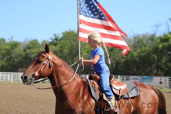 Women's Ranch Rodeo Association (WRRA), 09-14-14 - Photo 03