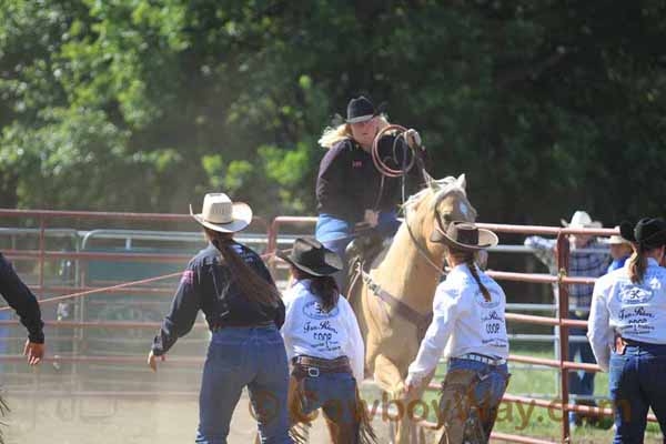 Women's Ranch Rodeo Association (WRRA), 09-14-14 - Photo 10