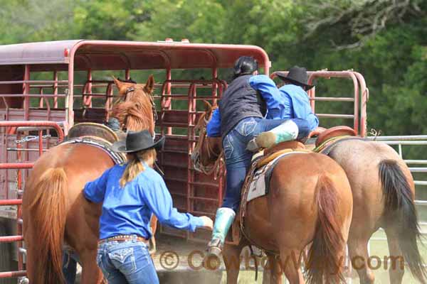 Women's Ranch Rodeo Association (WRRA), 09-14-14 - Photo 45
