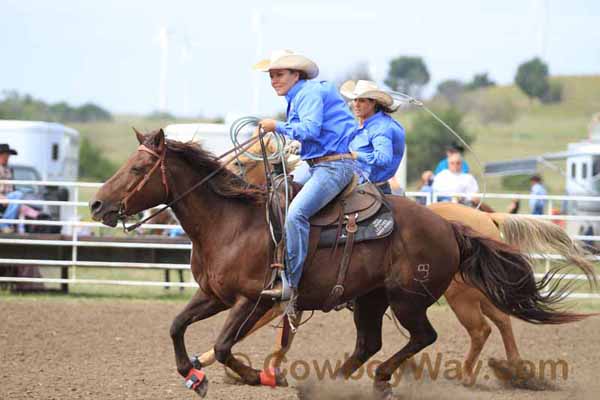 Women's Ranch Rodeo Association (WRRA), 09-14-14 - Photo 63