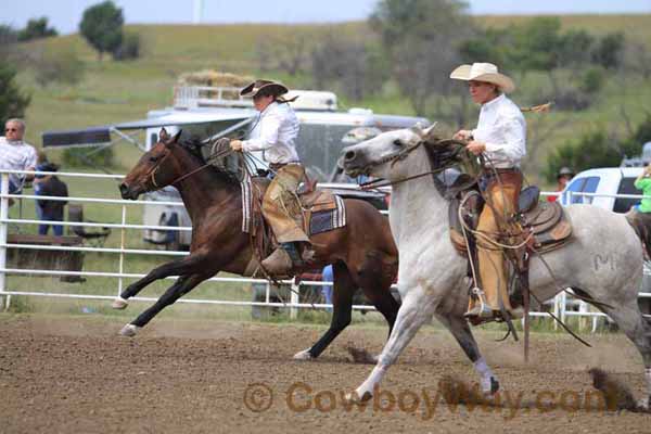Women's Ranch Rodeo Association (WRRA), 09-14-14 - Photo 67