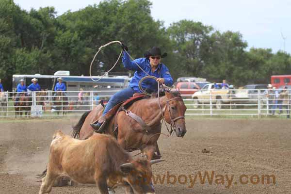 Women's Ranch Rodeo Association (WRRA), 09-14-14 - Photo 72