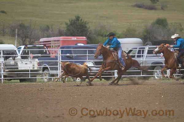 Women's Ranch Rodeo Association (WRRA), 09-14-14 - Photo 74