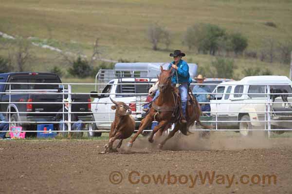 Women's Ranch Rodeo Association (WRRA), 09-14-14 - Photo 75