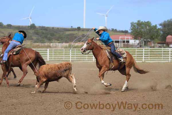 Women's Ranch Rodeo Association (WRRA), 09-14-14 - Photo 76