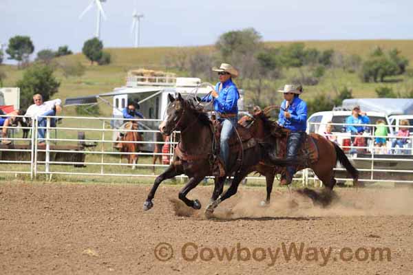 Women's Ranch Rodeo Association (WRRA), 09-14-14 - Photo 79
