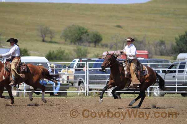 Women's Ranch Rodeo Association (WRRA), 09-14-14 - Photo 82