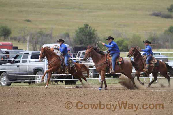 Women's Ranch Rodeo Association (WRRA), 09-14-14 - Photo 96