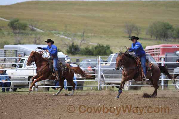 Women's Ranch Rodeo Association (WRRA), 09-14-14 - Photo 97