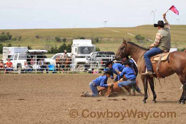 Women's Ranch Rodeo Association (WRRA), 09-14-14 - Photo 101