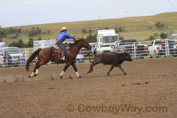 Women's Ranch Rodeo Association (WRRA), 09-14-14 - Photo 103