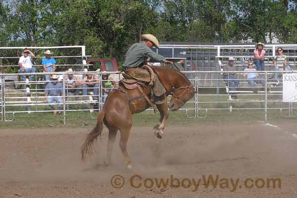 A 3rd daily photo with cowboys or cowgirls