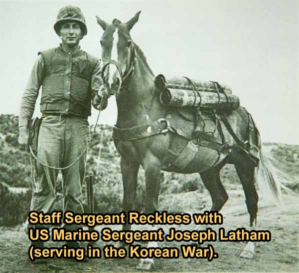 A random photo of the day featuring cowgirls or cowboys